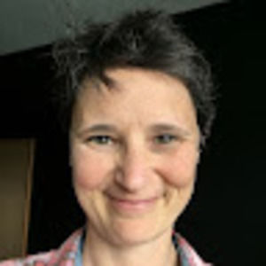 Meet your Posher, Joy